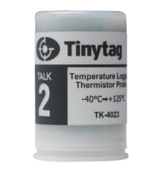 TK-4023 - rejestrator temperatury