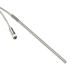 Sonda PB-6006 typu Pt100