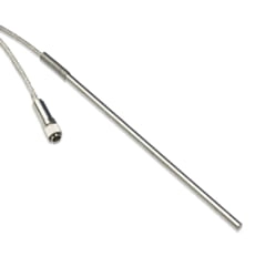 Sonda PB-6006 typu Pt100