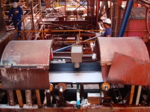 IR-3000-IP67 pomiar wilgotności soli