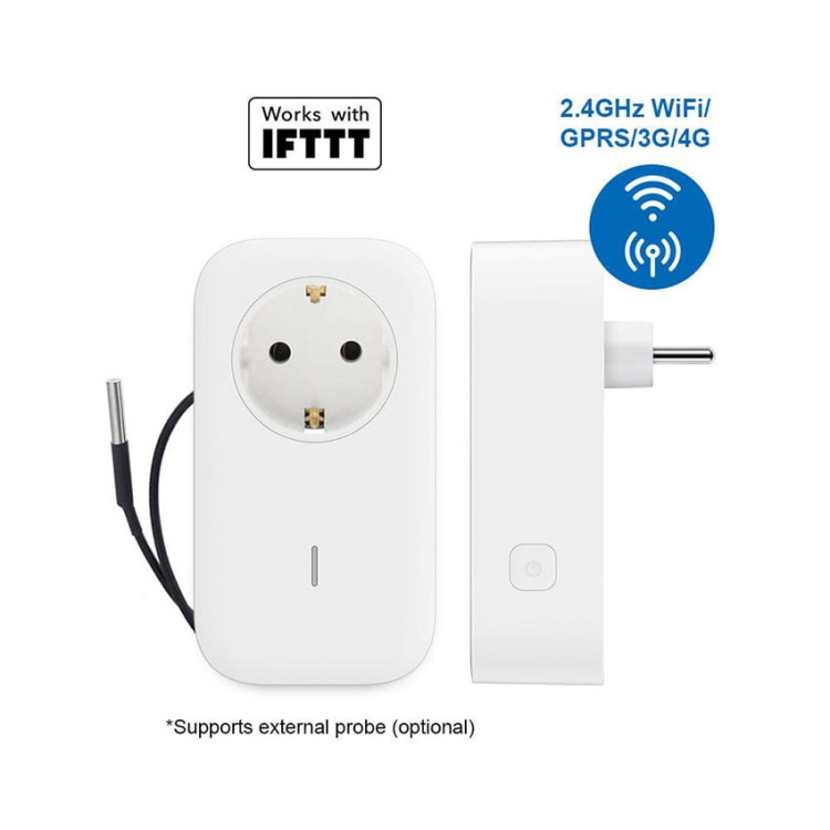 gniazdo wifi gsm lte