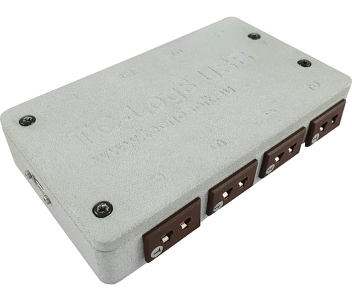 TC-Log 8 USB TS18TCL8UT