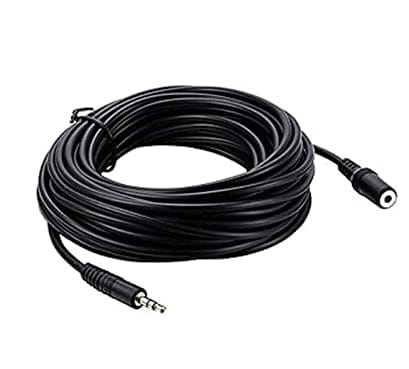 Przedłużacz do czujników UbiBot z wtykiem mini-jack (audio)