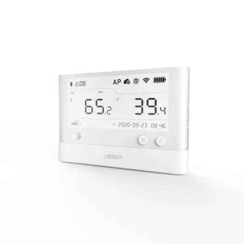 WS1-Pro model 2023 z nowym wyświetlaczem