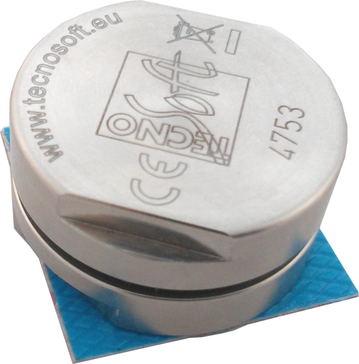 Podkładka termoprzewodząca do SterilDisk, L-Disk i L-Disk HT