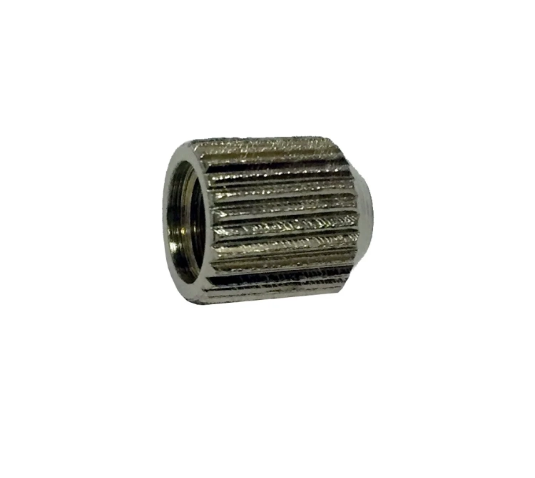 Uchwyt 305RET-0021 służy do stabilizacji igieł #608 i #608/001