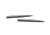 Igły nr A-111 oferują alternatywę dla modelu 496, charakteryzując się brakiem izolacji i głębokością penetracji wynoszącą 1,3 cm