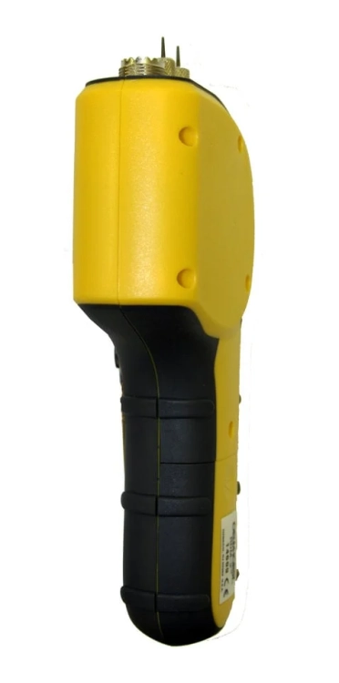 RDM-3 - widok bok