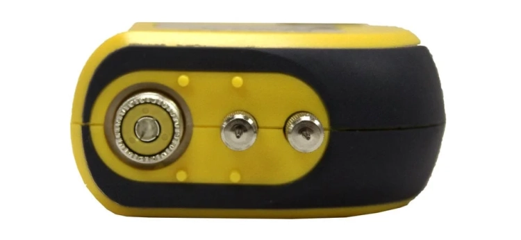 RDM-3 - widok z góry
