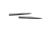 Igły nr A-111 - nieizolowane, głębokość penetracji 1,3 cm.