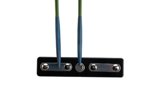 Tester MCS-1 - wzorzec wilgotności drewna (12% i 22%)