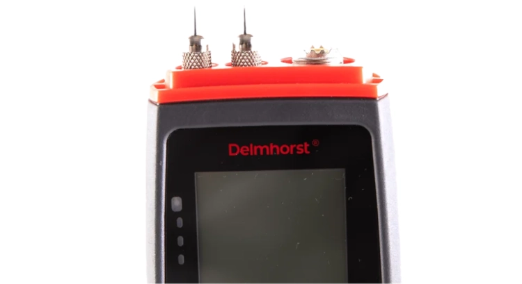 BDX-20 - widok ekran