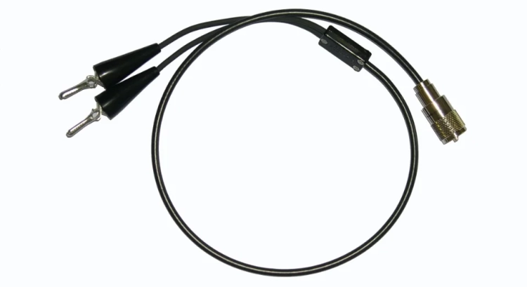 kabel elektroda 2-E