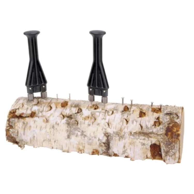 Elektrody wbijane M-20 w drewno