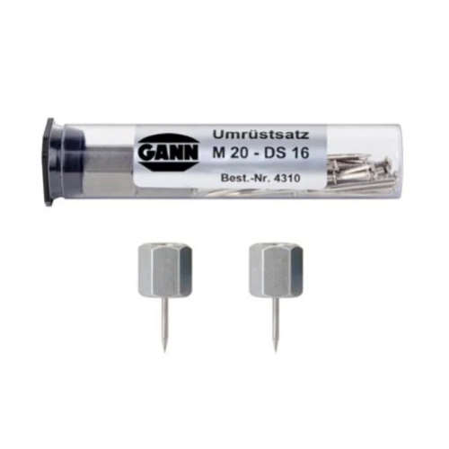 Zestaw Modyfikacyjny Gann M 20-DS 16