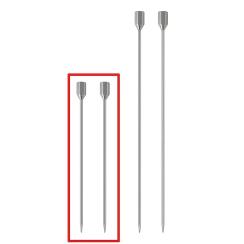 Elektrody Pomiarowe Gann M 20-HW 200