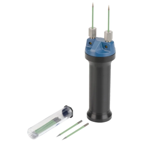 Elektroda wpychana Gann M 19