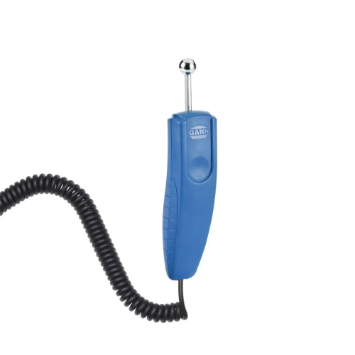 Zaawansowany Wskaźnik Wilgotności Gann B 55 BL