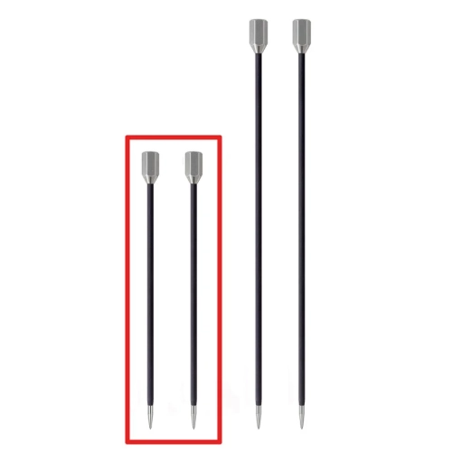 Gann Szpilki Elektrodowe M 20-Bi 200