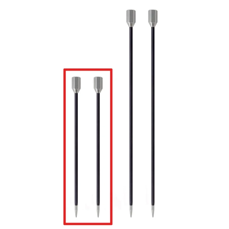 Gann Szpilki Elektrodowe M 20-Bi 200