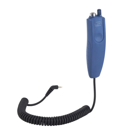 Gann TF-IR BL – sonda do pomiarów klimatu i temperatury powierzchni - widok ogólny