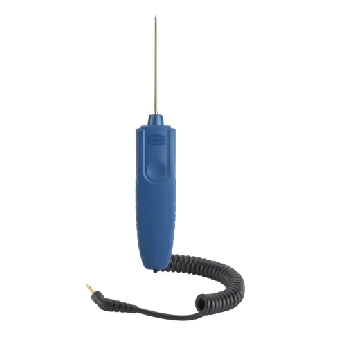 Gann ET 10 BL – Sonda Temperatury Pt100