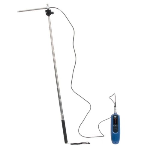 Gann LG-25 BL – Wysokoprecyzyjny Anemometr