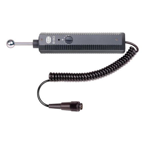 Gann B 60 - Elektroniczny Wskaźnik Wilgotności Strukturalnej