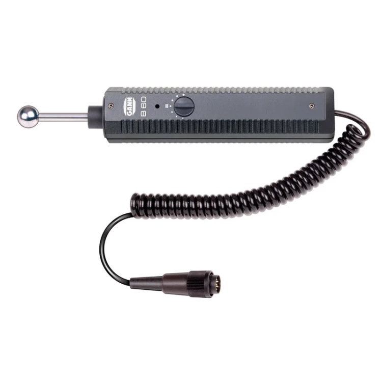 Gann B 60 - Elektroniczny Wskaźnik Wilgotności Strukturalnej