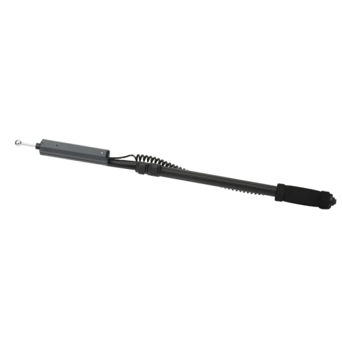 Gann LB 71 - Wskaźnik Wilgotności Strukturalnej z Teleskopową Rurą