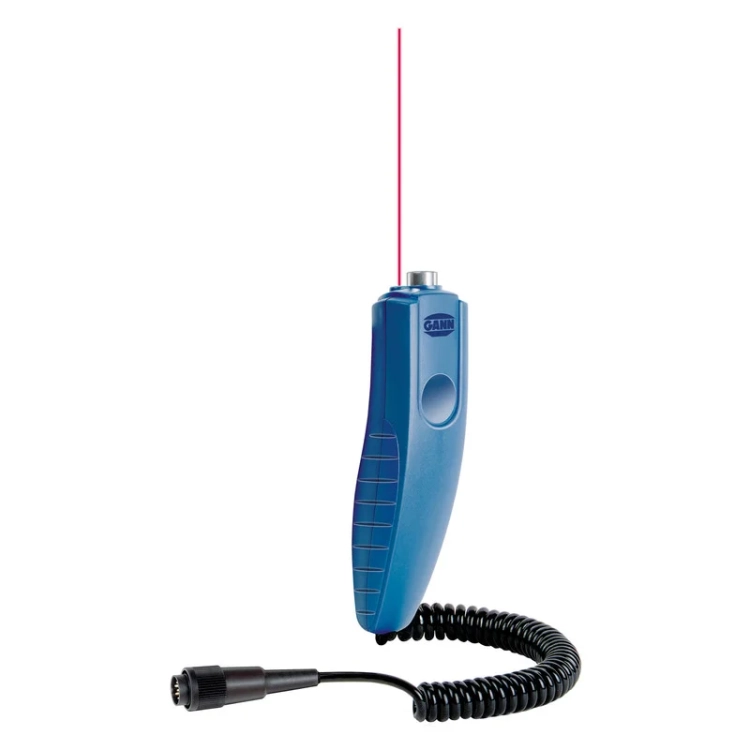 Gann IR 40 EL - Sonda Temperatury Powierzchni - widok ogólny