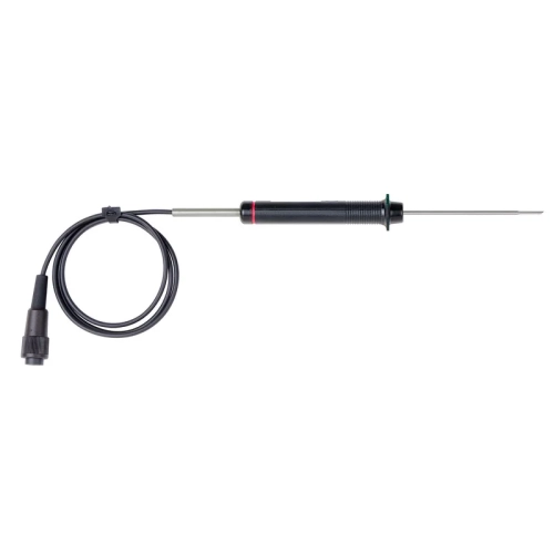 Gann ET 50 - Sonda Temperatury dla Materiałów Stałych, Sypkich i Płynów