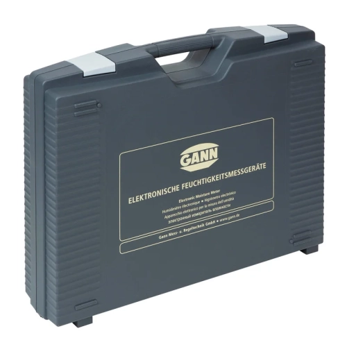 Walizka transportowa BK 14-II