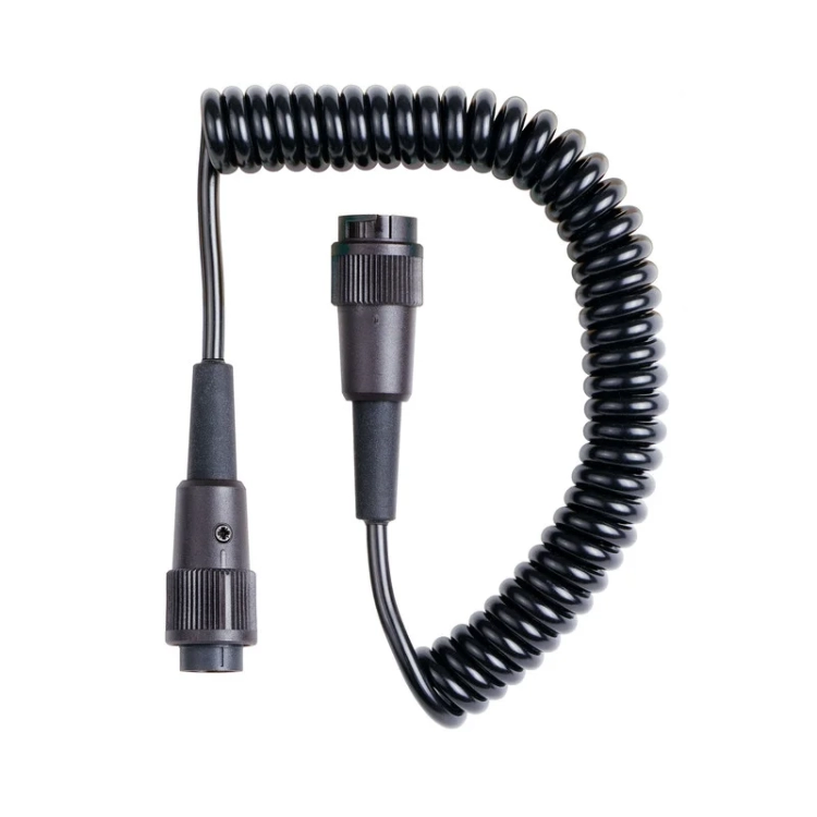 Kabel Pomiarowy Gann MK 15 - 7-pinowy Kabel Połączeniowy