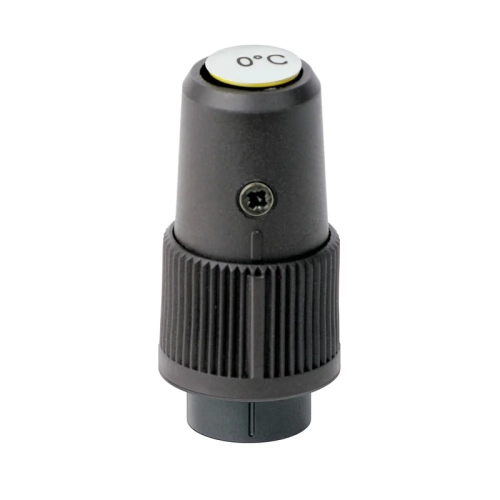 Adapter Testowy do Pomiaru Temperatury Gann