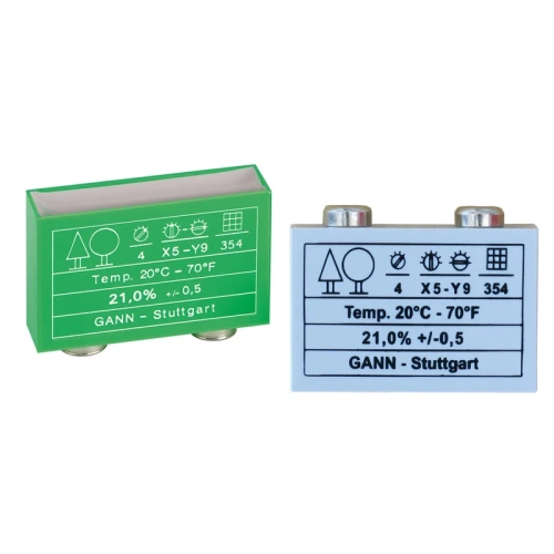 Gann Adapter Testowy do Pomiaru Wilgotności Drewna