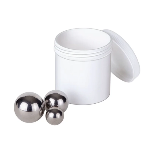 Gann - Kulki ze stali nierdzewnej