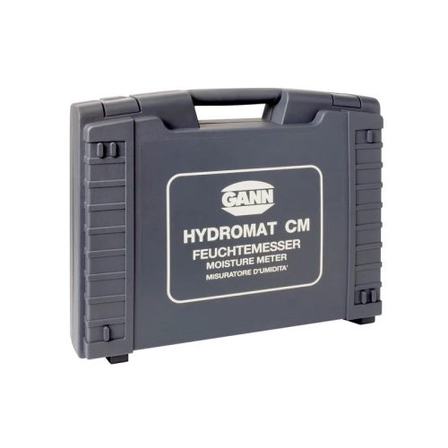 Gann walizka transportowa P Hydromat CM - zamknięta