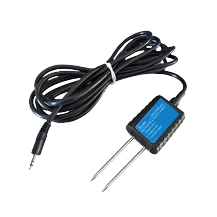 Profesjonalny czujnik pH gleby UbiBot