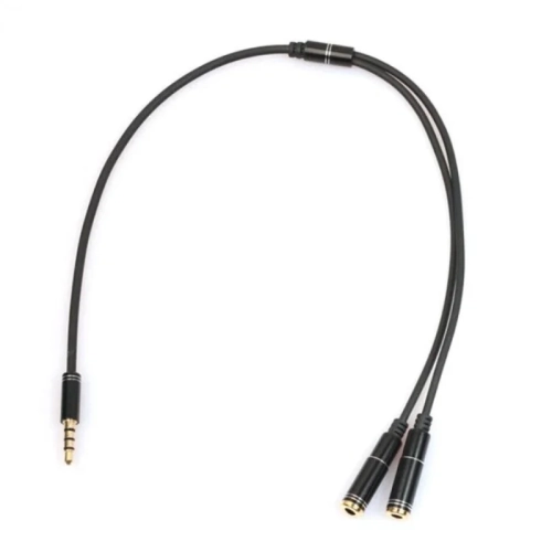 Rozgałęźnik do podłączania sond dla GS1