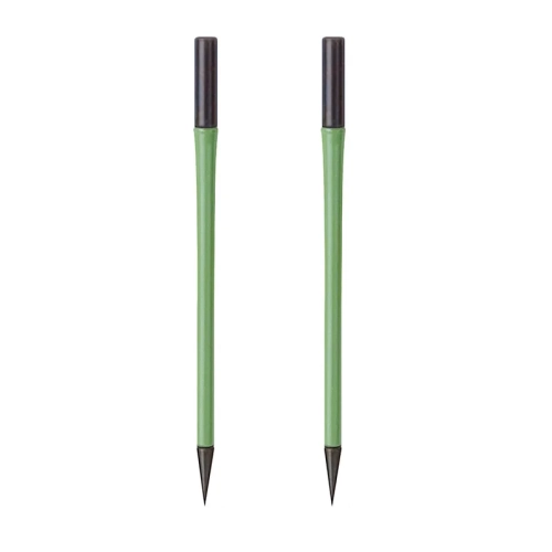 Gann Elektrody z izolacją teflonową 60 mm - Precyzyjne pomiary warstwowe