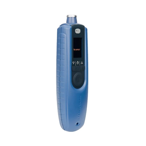 Gann BL LG 17 - Podstawowe Urządzenie dla Sond Prędkości Powietrza