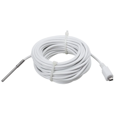 Gann Zewnętrzna Sonda Temperatury NT 8