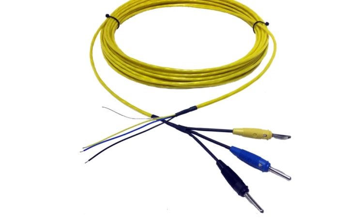 Delmhorst - Kabel 315CAB-0020 do monitorowania wilgotności drewna