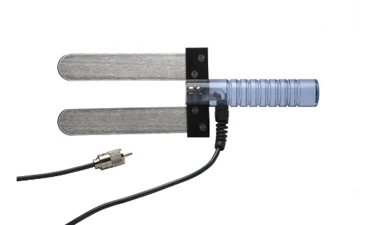 Delmhorst - 19-E - Elektroda typu ostrze do pomiaru wilgotności papieru