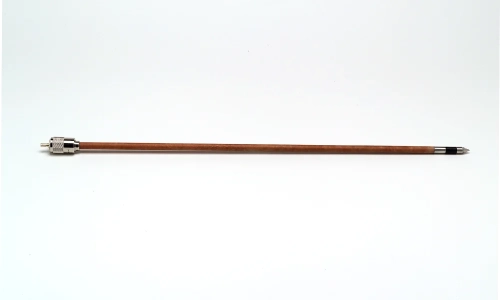 Delmhorst - 10-calowa sonda 1235 do testowania standardowych bel