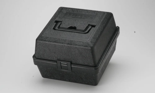 Delmhorst - Plastikowy futerał 324CAS-0016