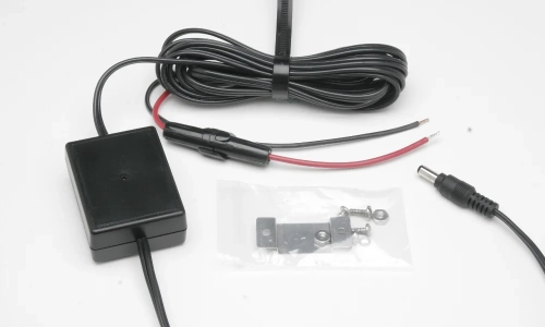 Delmhorst 315ACC-0003 - Zestaw instalacyjny do FX-2000