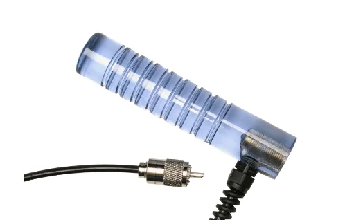 Delmhorst H4 - Uchwyt do Elektrod 830-x, 831, 832