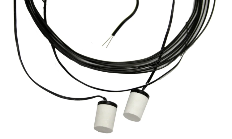 Delmhorst GB-1 - Bloki Czujników Gipsowych